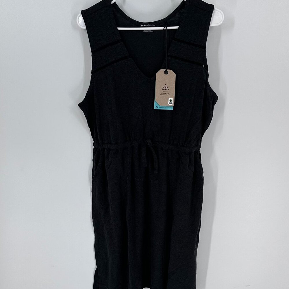 Women's prAna Cozy Up Korrine Dress M